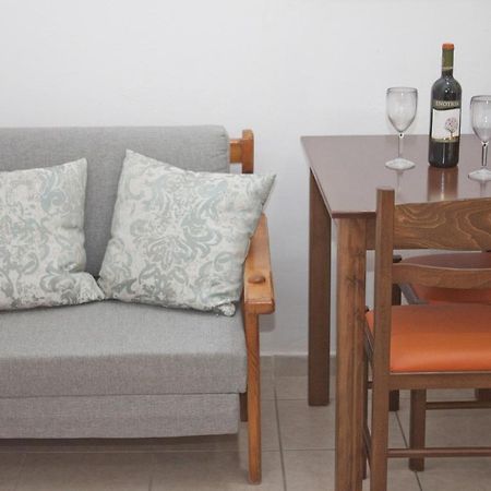 Vaso Apartments Platanés Eksteriør billede